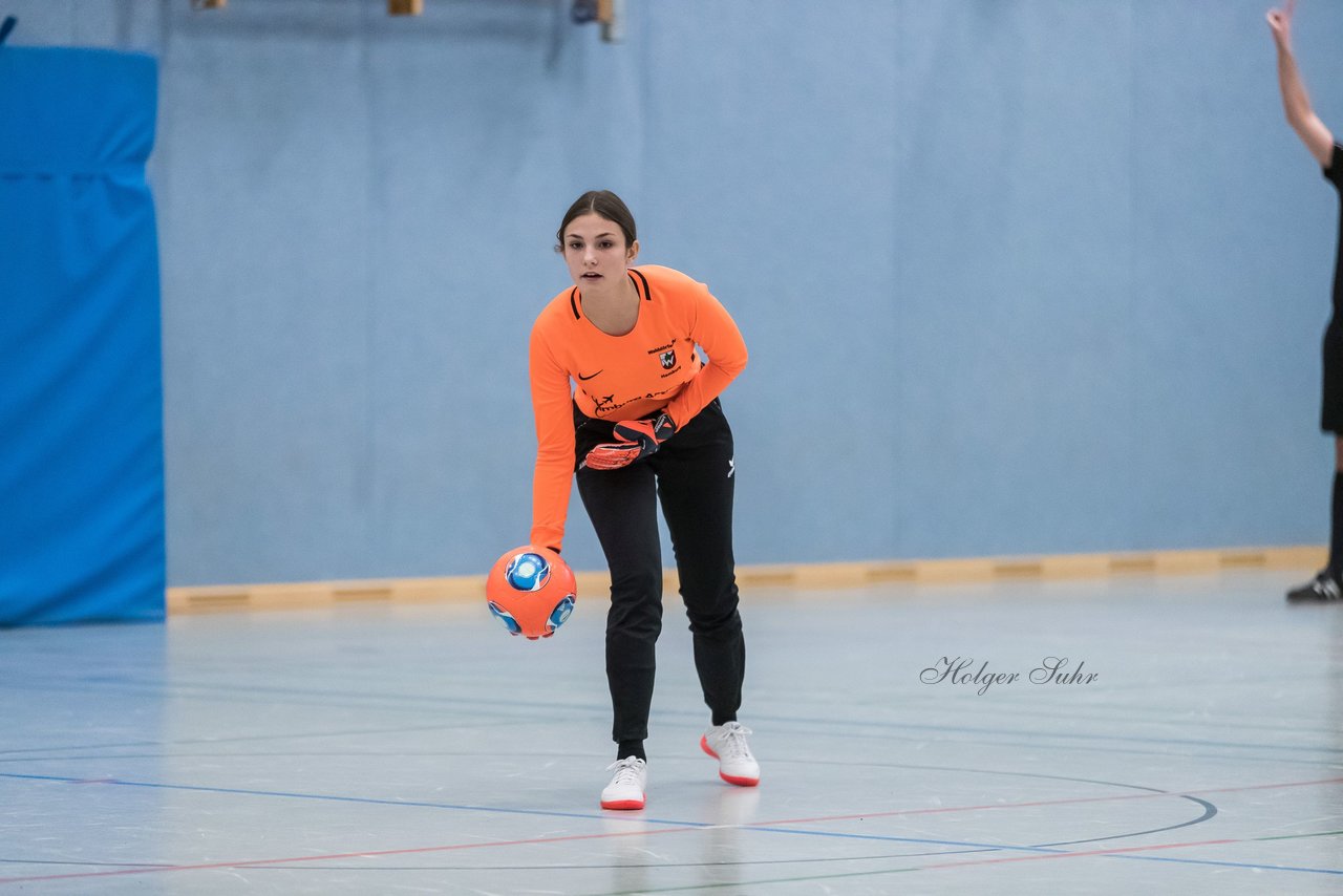 Bild 154 - HFV Futsalmeisterschaft C-Juniorinnen